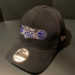 ニューエラー(NEW ERA)のNBA オーランドマジック(キャップ)