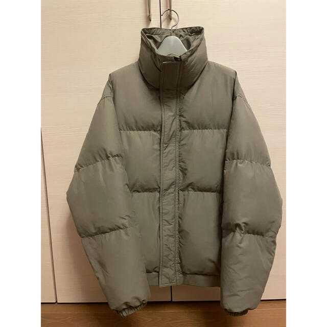 fog essentials Puffer Jacket M バファージャケット