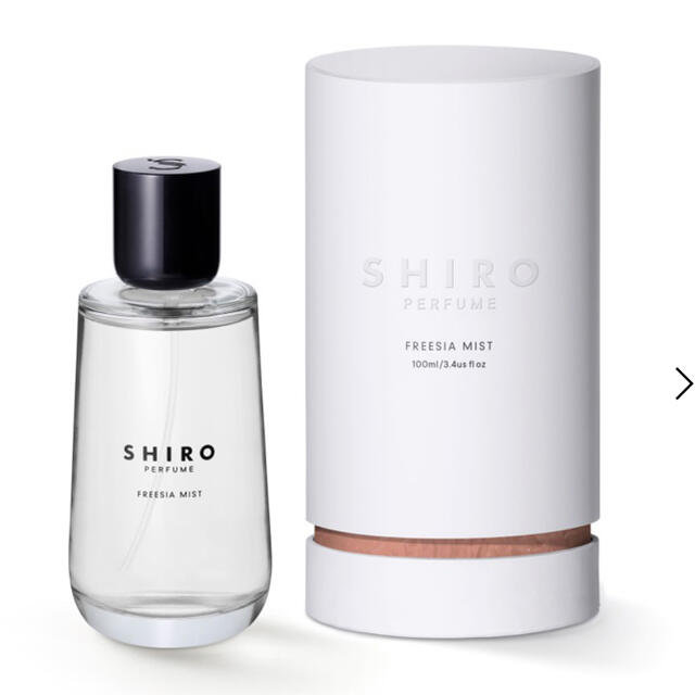 shiro（シロ）SHIRO PERFUME FREESIA MIST フリージア ミスト 50ｍｌ