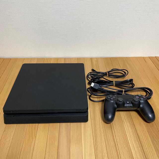 PlayStation4 Pro 本体  CUH-7000BB01 ジャンク