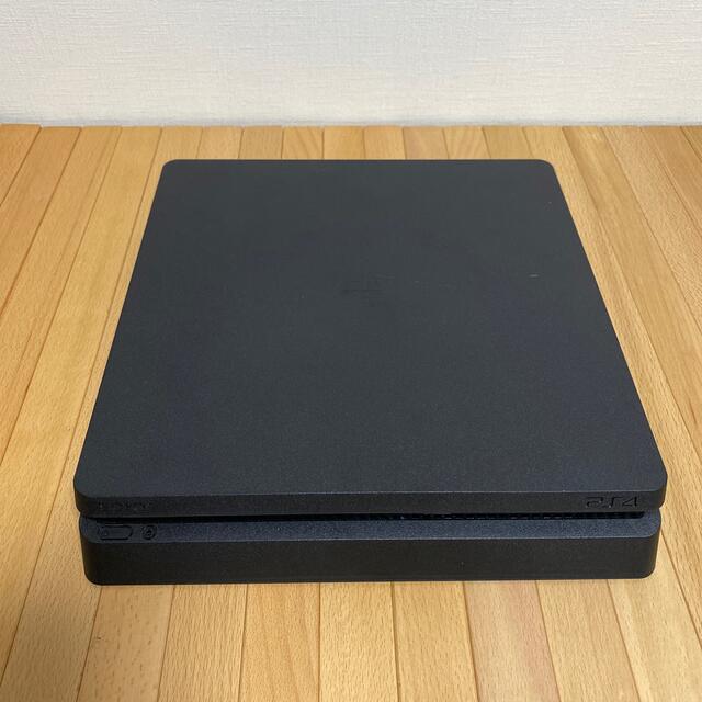 ジャンク PS4 CUH-2100A （HDDなし、箱なし)