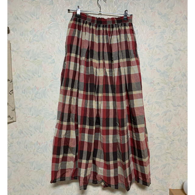 SM2(サマンサモスモス)のSM2 スカート レディースのスカート(ロングスカート)の商品写真