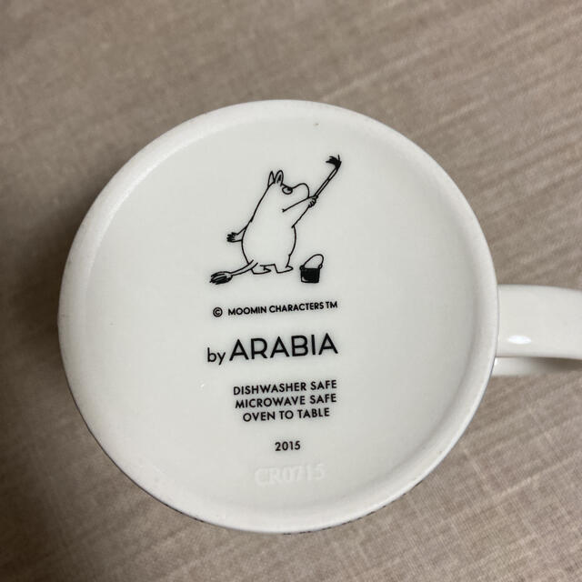 ムーミン アラビアarabia 15 ハイバネーション 冬眠 食器 Www Bloompsychologyservices Com