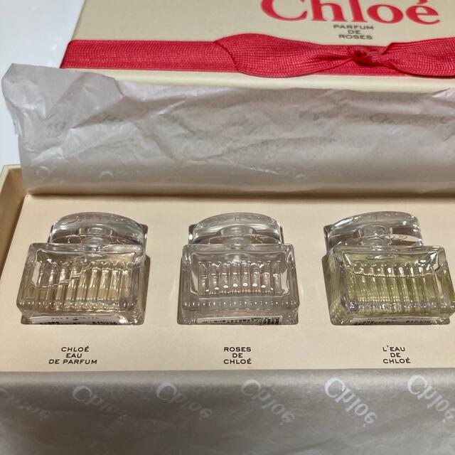 Chloe(クロエ)のChloe香水 コスメ/美容の香水(香水(女性用))の商品写真