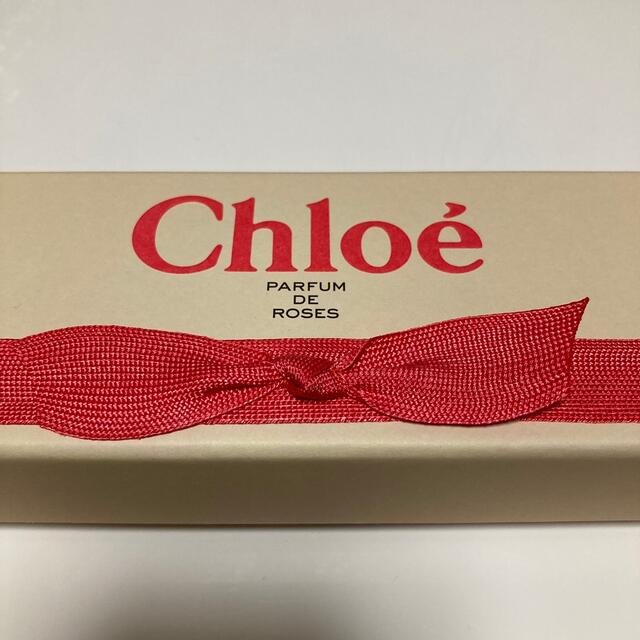 Chloe(クロエ)のChloe香水 コスメ/美容の香水(香水(女性用))の商品写真