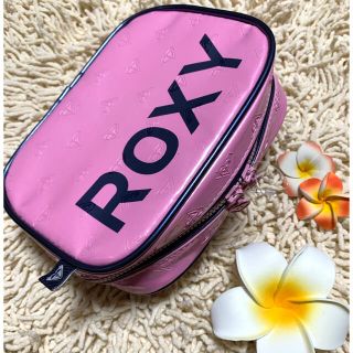 ロキシー(Roxy)のROXY ポーチ(ポーチ)