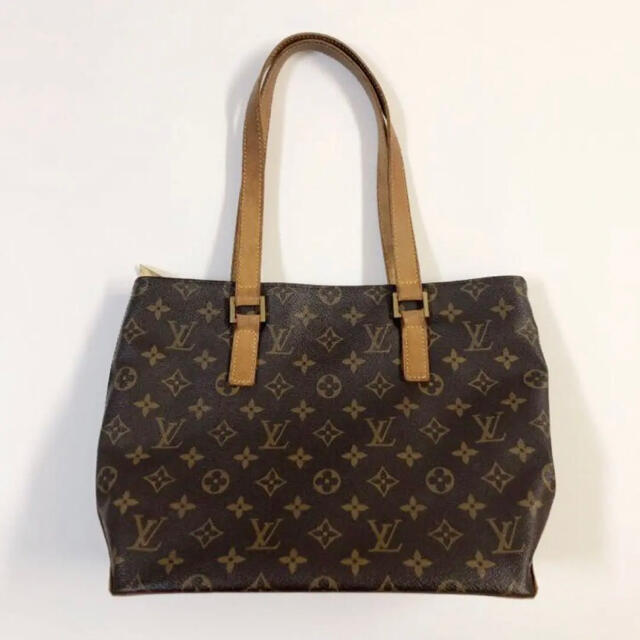 LOUIS VUITTON(ルイヴィトン)のルイヴィトン モノグラム トートバッグ レディースのバッグ(トートバッグ)の商品写真