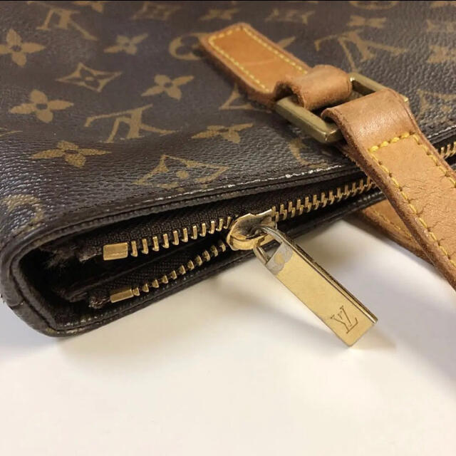 LOUIS VUITTON(ルイヴィトン)のルイヴィトン モノグラム トートバッグ レディースのバッグ(トートバッグ)の商品写真