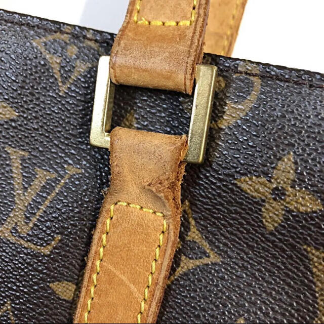 LOUIS VUITTON(ルイヴィトン)のルイヴィトン モノグラム トートバッグ レディースのバッグ(トートバッグ)の商品写真