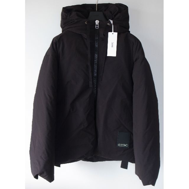OAMC Lithium Jacket 2.0 ダウンジャケット M 21AW - ダウンジャケット