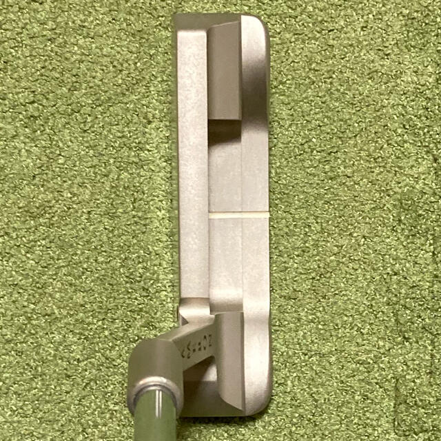 Scotty Cameron(スコッティキャメロン)のkeichan1985様 専用 SCOTTY CAMERON スポーツ/アウトドアのゴルフ(クラブ)の商品写真