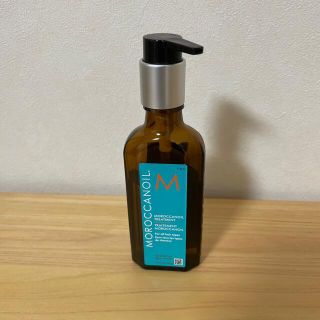 モロッカンオイル(Moroccan oil)のモロッカンオイル(ヘアケア)