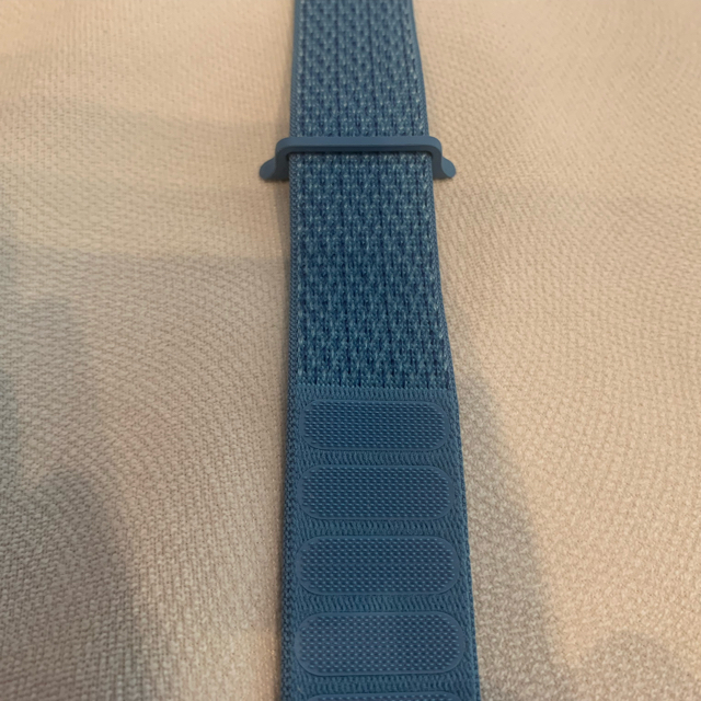 Apple Watch(アップルウォッチ)のApple watch band 44mm メンズの時計(ラバーベルト)の商品写真