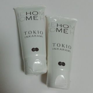 トキオ(TOKIO)のTOKIO トキオ インカラミ ホーム 2本セット(トリートメント)