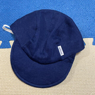 ユミカツラ(YUMI KATSURA)のキャップ(帽子)