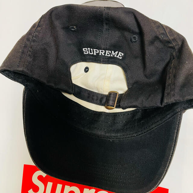supreme cap シュプリーム キャップ　セット販売帽子
