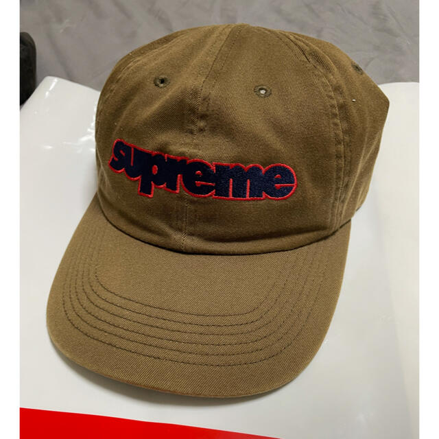 supreme cap シュプリーム キャップ　セット販売帽子