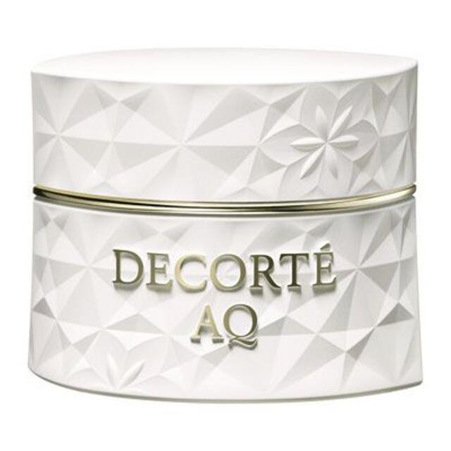 フェイスクリームメーカー名COSME DECORTE コスメデコルテ AQ クリーム 25g