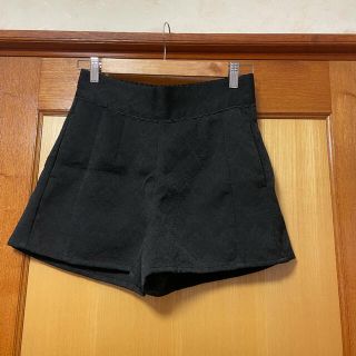 マジェスティックレゴン(MAJESTIC LEGON)のマジェスティックレゴン　MAJESTIC LEGON ショートパンツ　ジャガード(ショートパンツ)