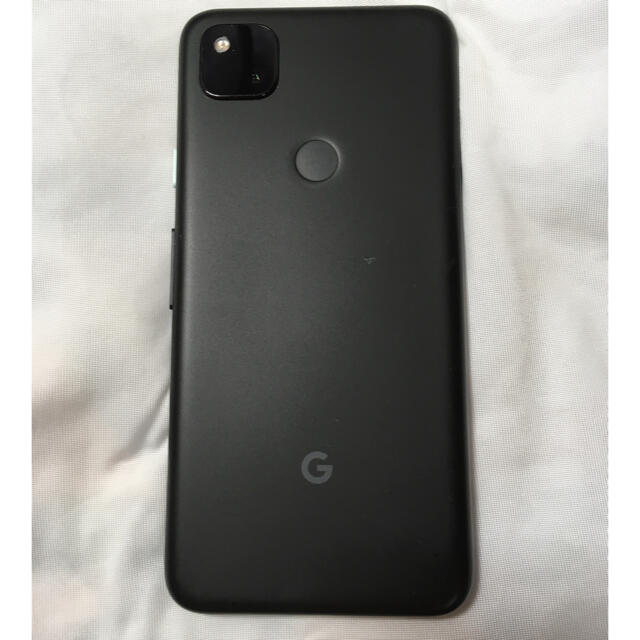 google pixel4a google pixel4a