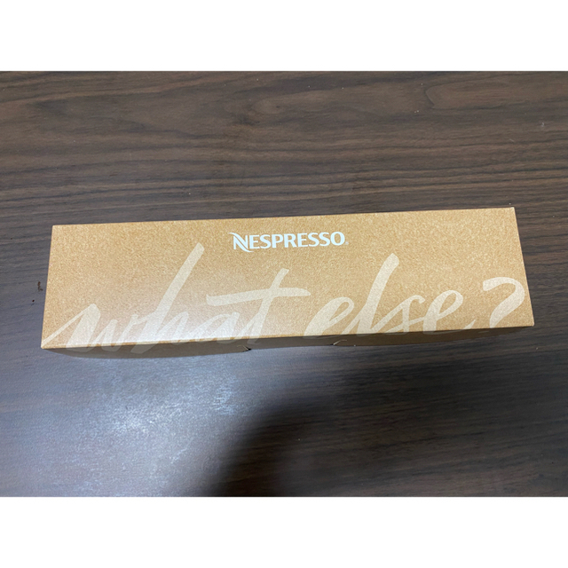 Nestle Proの通販 by よ's shop｜ネスレならラクマ - Nespresso Lattissima 新作安い
