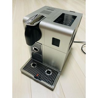 ネスレ(Nestle)の【送料込み!!】Nespresso Lattissima Pro(コーヒーメーカー)