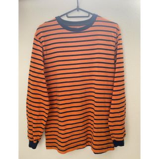 オールドネイビー(Old Navy)の【美品】OLD NAVY オールドネイビー ロンT XLサイズ(Tシャツ/カットソー(七分/長袖))