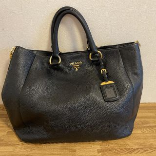 プラダ(PRADA)の専用　プラダ　PRADAハンドバック(ハンドバッグ)