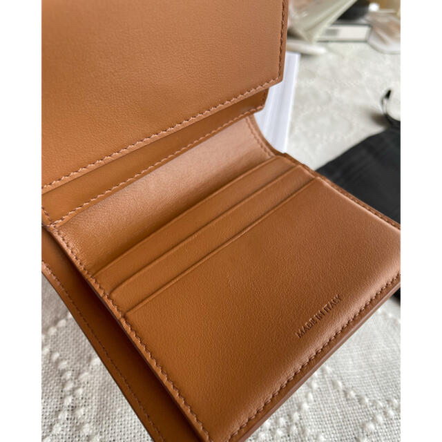celine - 美品☆セリーヌ スモール トリオンフ ウォレットの通販 by る