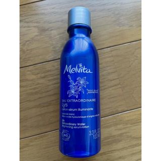 メルヴィータ(Melvita)のメルヴィータ　化粧水(化粧水/ローション)