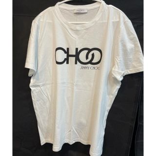 ジミーチュウ(JIMMY CHOO)の値下げ Jimmy Choo メンズ Tシャツ XL(Tシャツ/カットソー(半袖/袖なし))