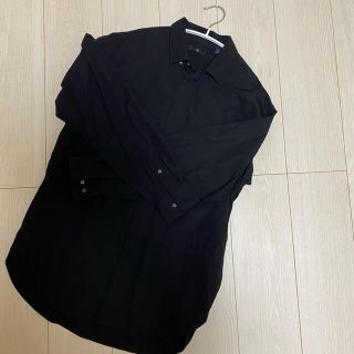 ジルサンダー(Jil Sander)のUNIQLO plus j プラスジェイ(シャツ)