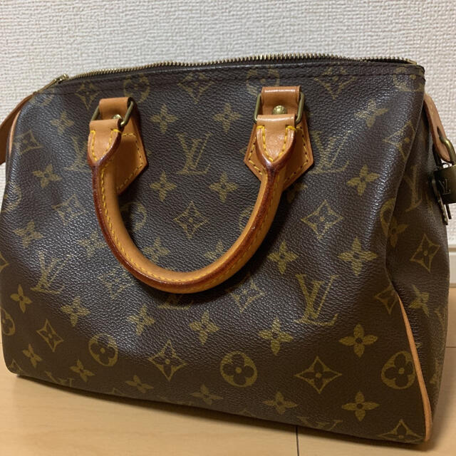 かおり様購入予定 LOUIS VUITTON スピーディ30-