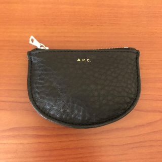 アーペーセー(A.P.C)のA.P.C コインケース(コインケース/小銭入れ)