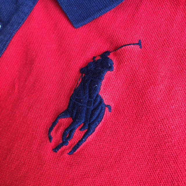 POLO RALPH LAUREN(ポロラルフローレン)のラルフローレン ポロシャツ ビッグポニー メンズのトップス(ポロシャツ)の商品写真