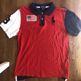 ポロラルフローレン(POLO RALPH LAUREN)のラルフローレン ポロシャツ ビッグポニー(ポロシャツ)