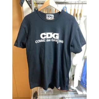 コムデギャルソン(COMME des GARCONS)のCOMME des GARCONS Tシャツ(Tシャツ/カットソー(半袖/袖なし))