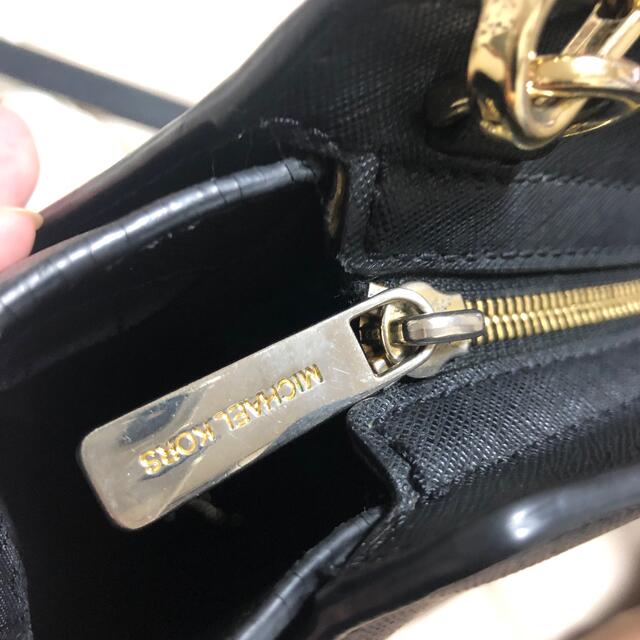 Michael Kors(マイケルコース)の【正規品】マイケルコース　セルマ　ショルダーバッグ レディースのバッグ(ショルダーバッグ)の商品写真