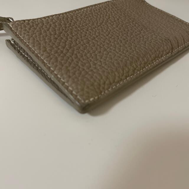 ボナベンチュラ　ミニジップウォレット レディースのファッション小物(財布)の商品写真