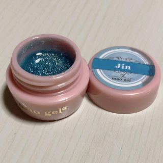 マオジェル 12 Jin(カラージェル)