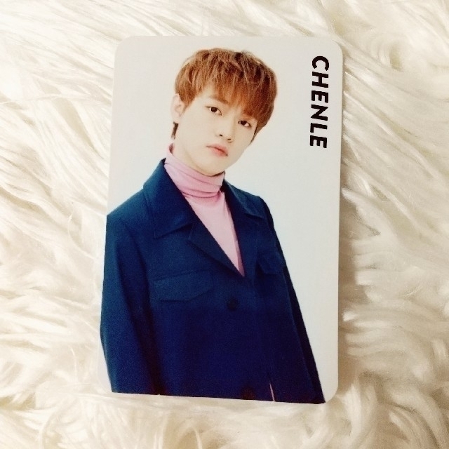 ♥️ NCT DREAM ♥️ チョンロ THE DREAM 初回A トレカ エンタメ/ホビーのCD(K-POP/アジア)の商品写真