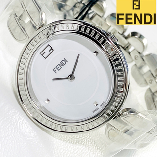フェンディ クリスタル 腕時計(レディース)の通販 21点 | FENDIの 