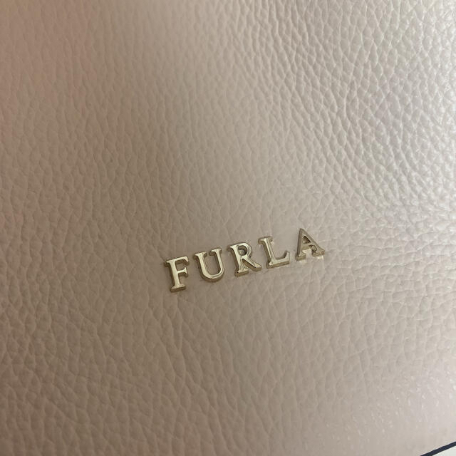 Furla(フルラ)のFURLA フルラ　巾着バッグ　ステイシー レディースのバッグ(ハンドバッグ)の商品写真