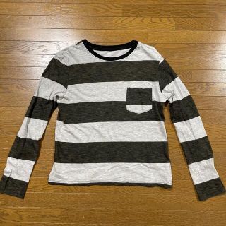 エイチアンドエム(H&M)のH&M 150センチ　男の子(Tシャツ/カットソー)