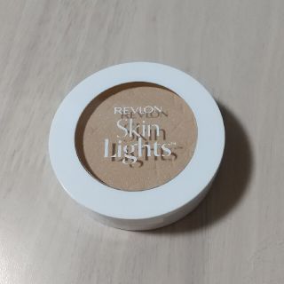 レブロン(REVLON)のレブロン  スキンライト  プレスト  パウダーN(フェイスパウダー)