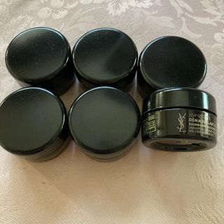 イヴサンローランボーテ(Yves Saint Laurent Beaute)のサンローラン　トップシークレット　クレンジングバーム6個セット(クレンジング/メイク落とし)