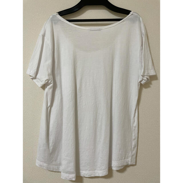 ZARA(ザラ)のTシャツ ZARA M レディースのトップス(Tシャツ(半袖/袖なし))の商品写真