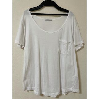 ザラ(ZARA)のTシャツ ZARA M(Tシャツ(半袖/袖なし))