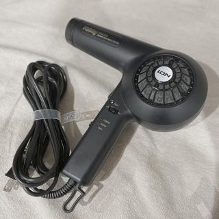 テスコム(TESCOM)のNobby ノビー ヘアードライヤー NB2503 ブラック(ドライヤー)