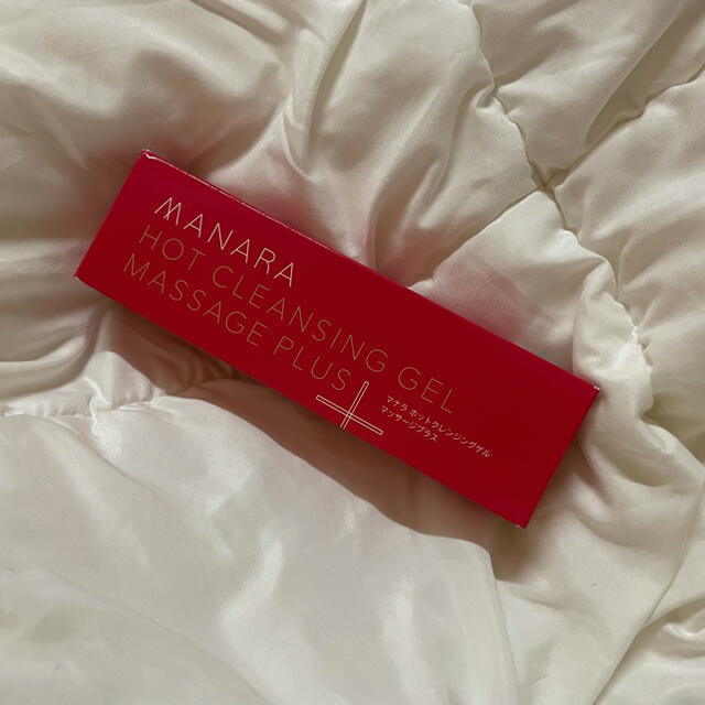 maNara(マナラ)のマナラホットクレンジングジェル コスメ/美容のスキンケア/基礎化粧品(クレンジング/メイク落とし)の商品写真